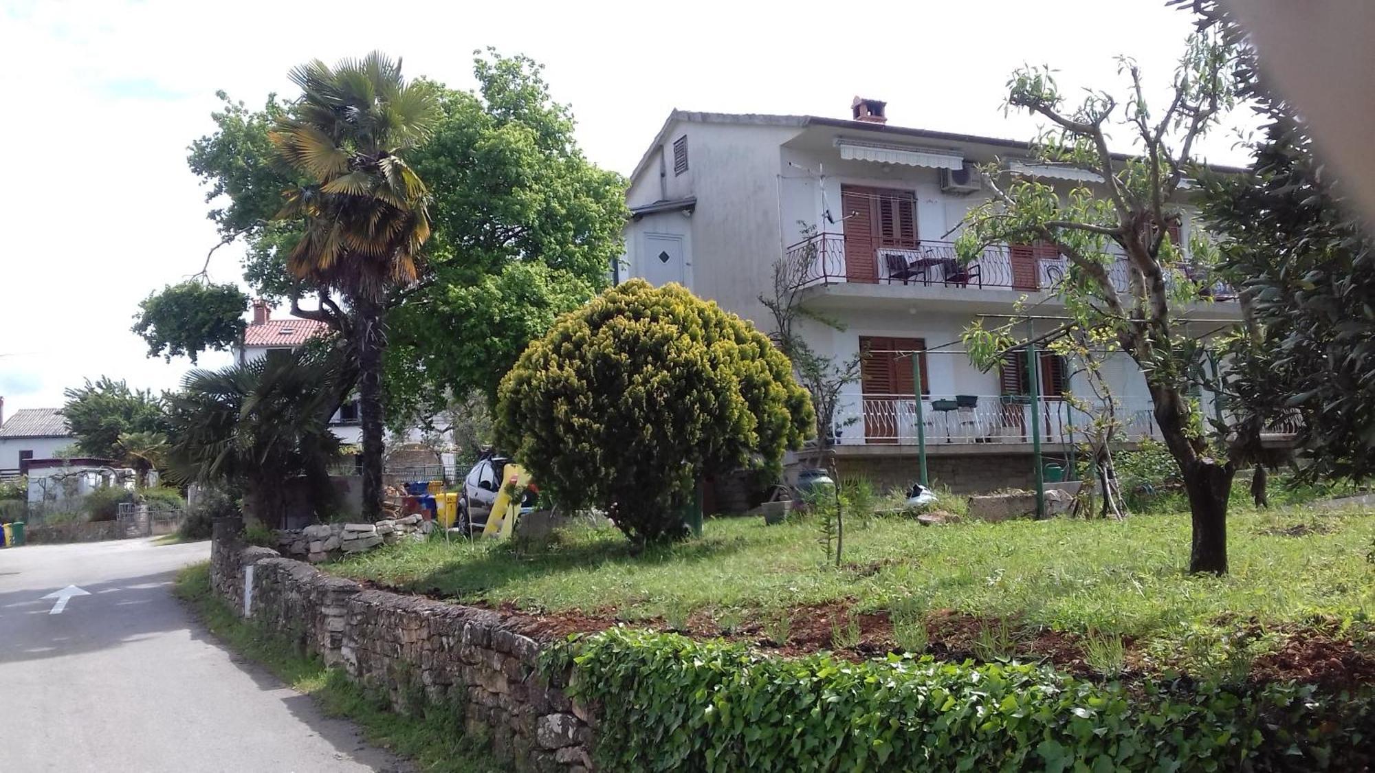 Apartment Ylenia Rovinj Exterior photo